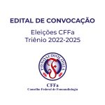Edital de Convocação – Eleições CFFa – Triênio 2022-2025