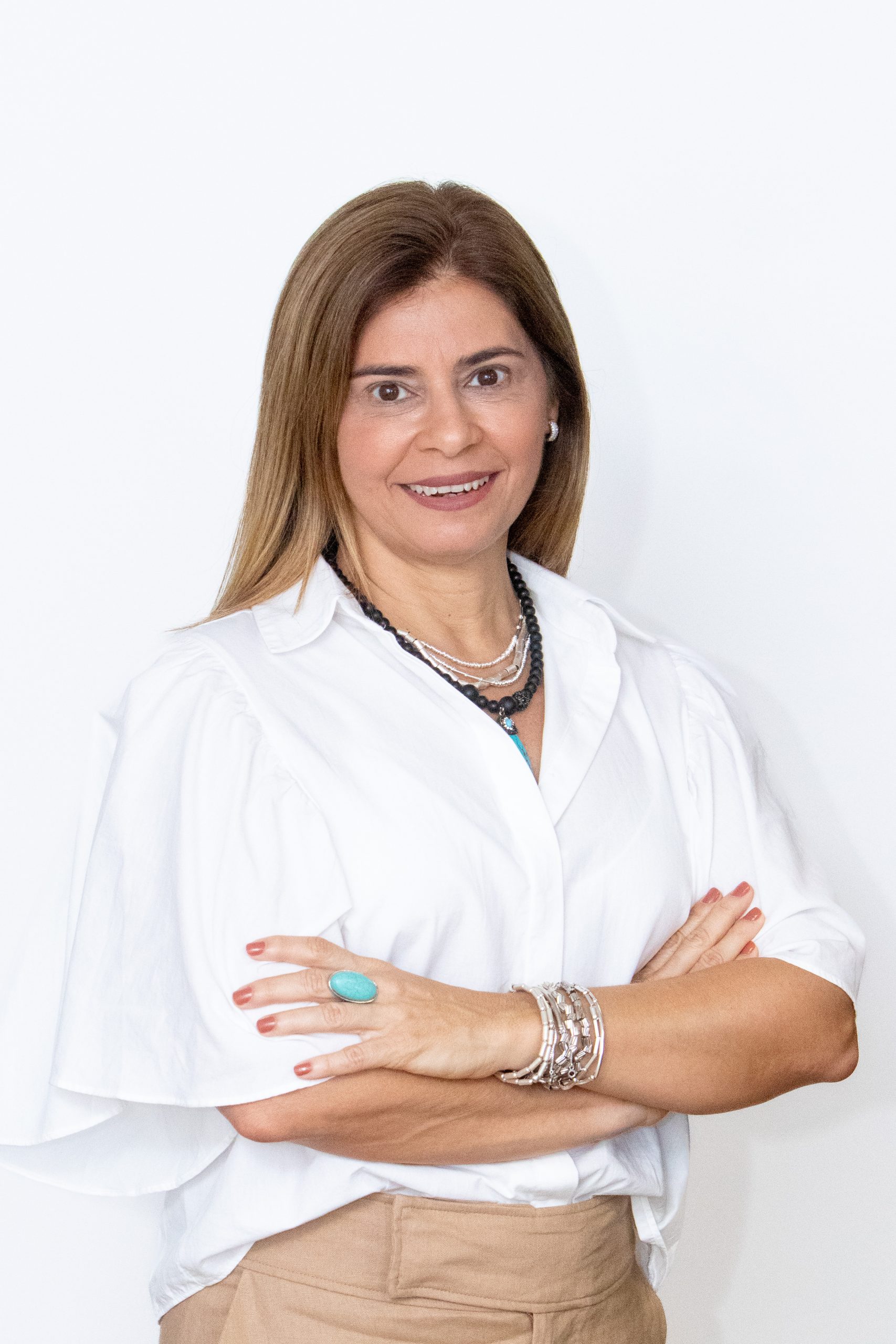 Karla Geovanna Moraes Crispim - Cons Suplente