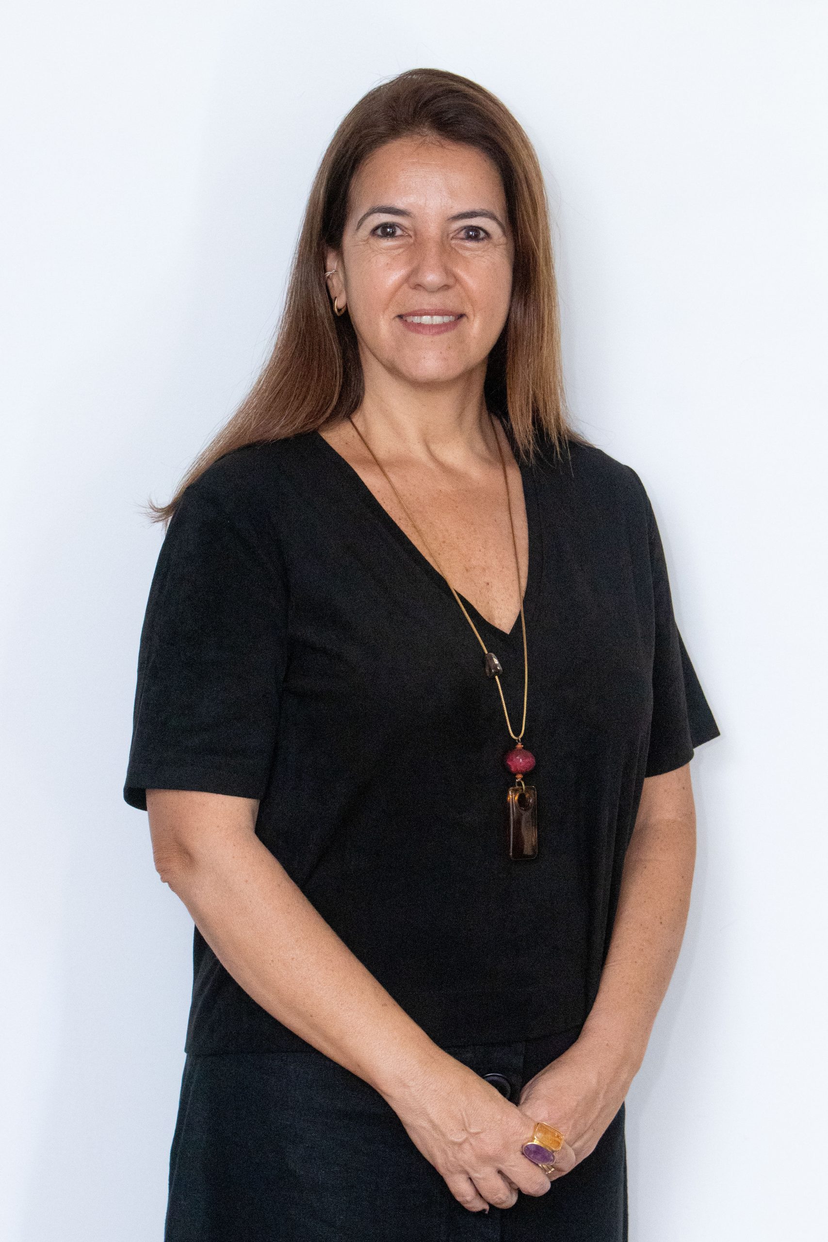 Patricia Monteiro de Barros lopes - Cons Suplente